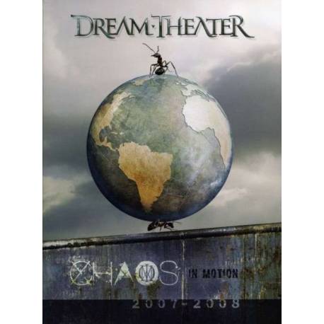 Dream Theater - Chaos in Motion