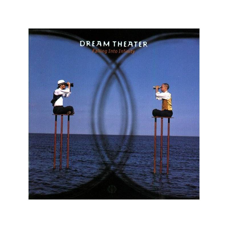 Dream Theater - Falling into Infinity
