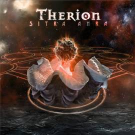 Therion - Sitra Ahra -Digi-