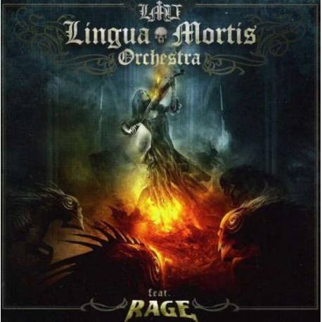 Lingua Mortis Orchestra - LMO