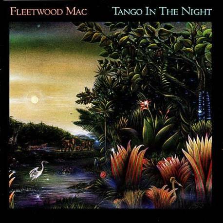 Fleetwood Mac - Tango in the Night