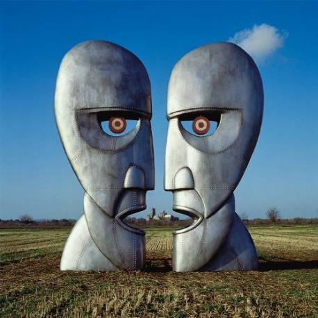 Pink Floyd - The Division Bell 20th Anniversary Deluxe Edition