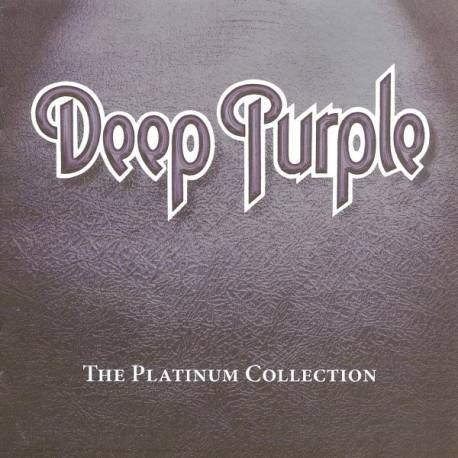 Deep Purple - Platinum Collection