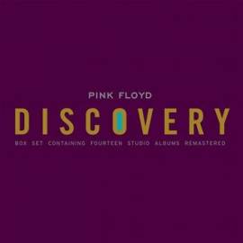 Pink Floyd - Discovery Box Set