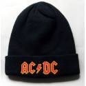 Caciula AC/DC - Logo