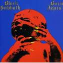 CD Black Sabbath - Born Again -Remastered-