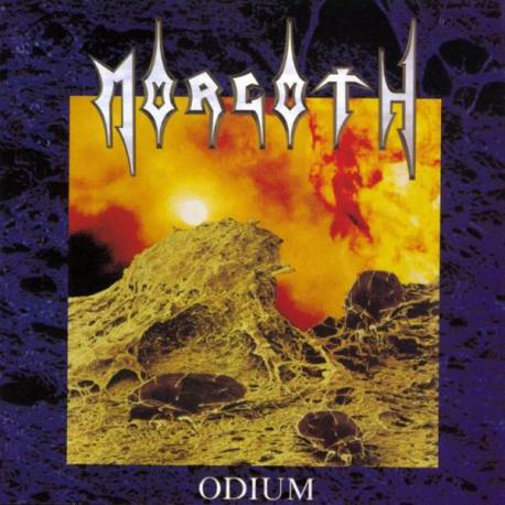 Morgoth - Odiun