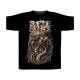 Tricou SUICIDE SILENCE - Tentacles