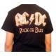 Tricou AC/DC - Rock Or Bust