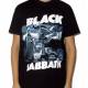 Tricou BLACK SABBATH - Black Sabbath 