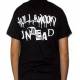 Tricou HOLLYWOOD UNDEAD - Band