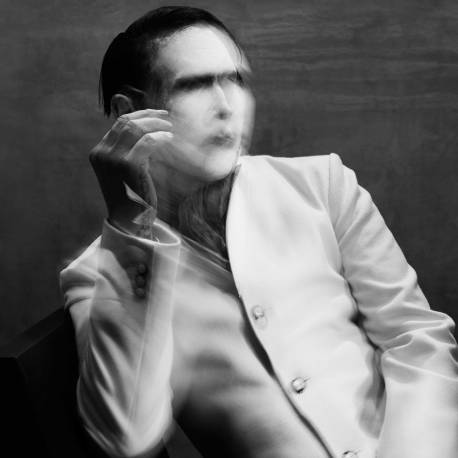 Marilyn Manson - Pale Emperor