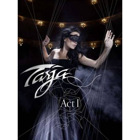 Tarja Turunen - Act I