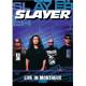 Slayer - Live in Montreux 2002