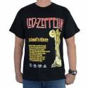 Tricou LED ZEPPELIN - Stairway to Heaven