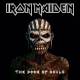 CD Iron Maiden - Book of Souls