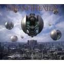 CD Dream Theater - The Astonishing