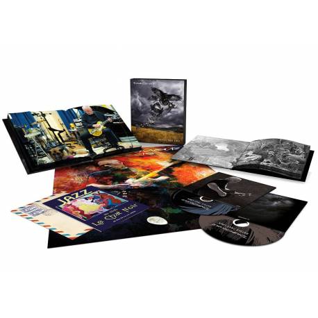 David Gilmour - Rattle that Lock -Deluxe-