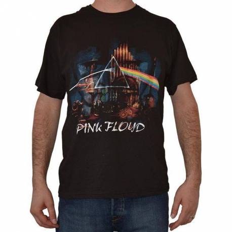 Tricou PINK FLOYD - Pulse