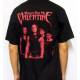 Tricou BULLET FOR MY VALENTINE - Raven