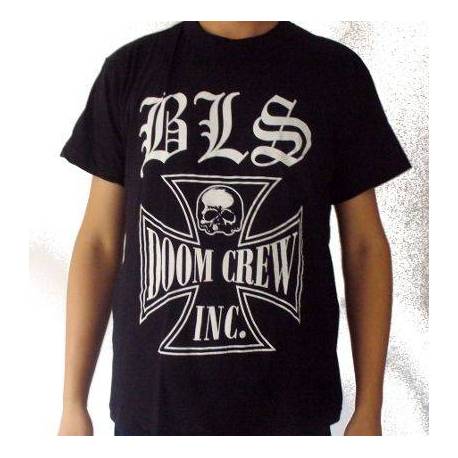 Tricou BLACK LABEL SOCIETY - Doom Crew Inc.