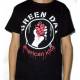 Tricou GREEN DAY  - American Idiot - Round
