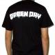 Tricou GREEN DAY  - American Idiot - Round