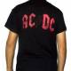 Tricou AC/DC - For Those About To Rock 