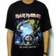 Tricou IRON MAIDEN - The Final Frontier