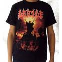 Tricou DEICIDE - To Hell With Good