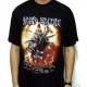 Tricou ICED EARTH - Festivals of the Wicked