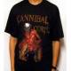 Tricou CANNIBAL CORPSE - Torture