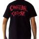 Tricou CANNIBAL CORPSE - Butchered at Birth
