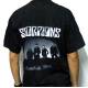 Tricou SCORPIONS - Sting In The Tail