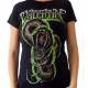 Tricou fete BULLET FOR MY VALENTINE - Snake