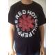 Tricou RED HOT CHILI PEPPERS - Aztec Logo