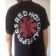 Tricou RED HOT CHILI PEPPERS - Aztec Logo