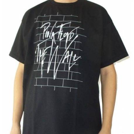 Tricou Pink Floyd - The Wall