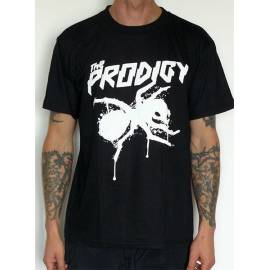 Tricou THE PRODIGY - Insect