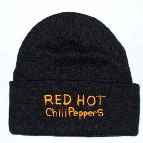 Caciula RED HOT CHILI PEPPERS - Logo