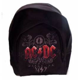 Rucsac AC/DC - Black Ice