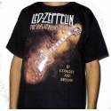 Tricou LED ZEPPELIN - The Song Remains The Same