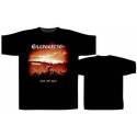 Tricou ELUVEITIE - Yes We Can