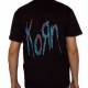 Tricou KORN - The Serenity of Suffering