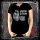 Tricou girlie SYSTEM OF A DOWN - Grenade