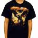 Tricou AVENGED SEVENFOLD - Hail to the King