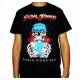 Tricou SUICIDAL TENDENCIES - World Gone Mad