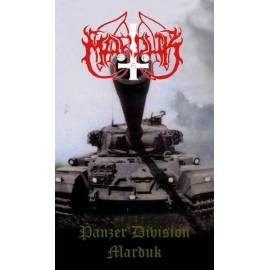 Steag MARDUK - Panzer Division