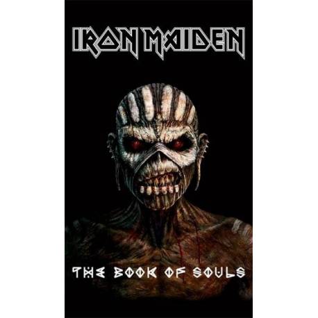 Steag IRON MAIDEN - The Book of Souls