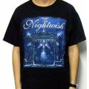 Tricou NIGHTWISH - Imaginaerum